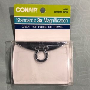 Conair Compact Mirror